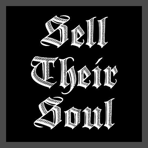 SellTHEIRSoul