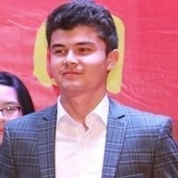 Alimardon Sabaraliev