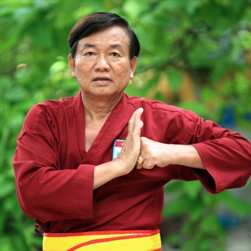 Đình Phong Phạm Quốc