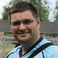 Oleksandr Smerychansky