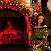 Ольга Подустова