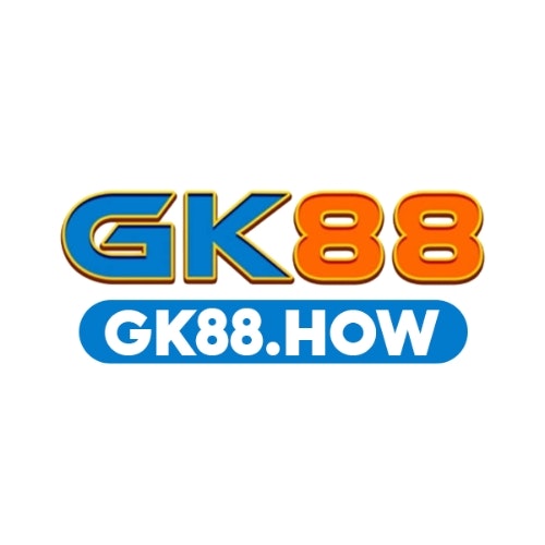 GK88 - Nhà Cái Game Cá Cược Uy Tín 2024