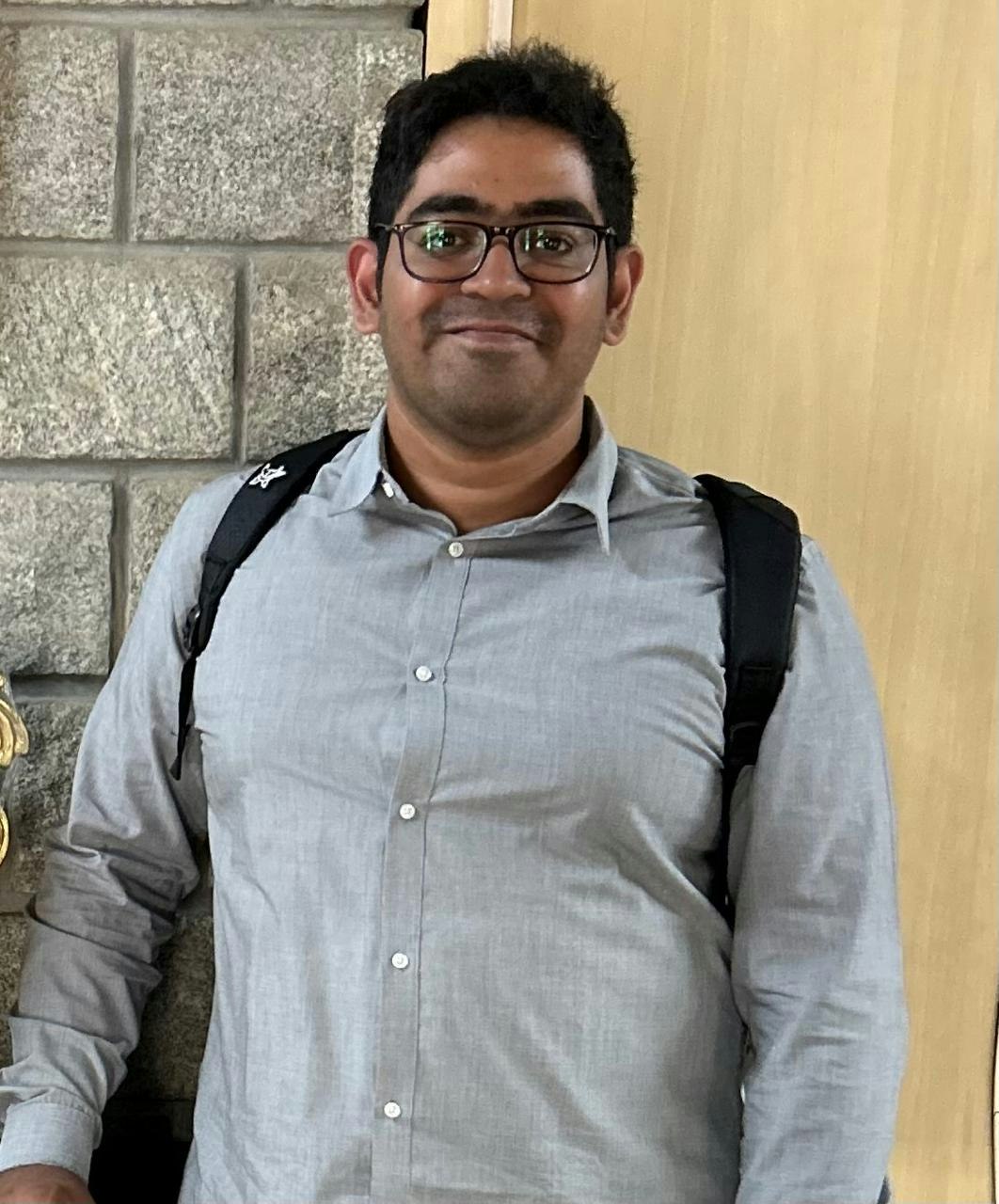 Subramanian Neelakantan