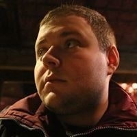 Виктор Давидюк