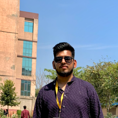 ProductHunt profile picture for @sujal8