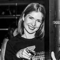 Елена Полищук