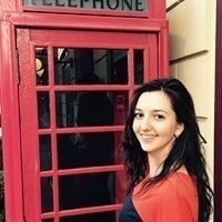 Mariana Mykhailyshyna