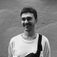 Рассамаха Дмитрий