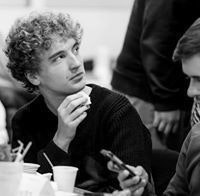 Александр Ермилов