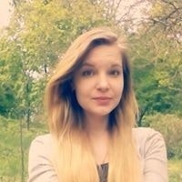 Natalie  Matushevych