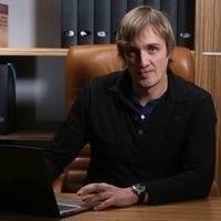 Леонтьев Роман