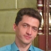 Валентин Ільїнов