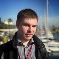 Антон Качанов