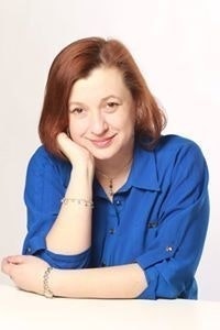 Ирина Седова