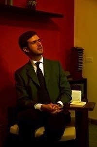 Gianmarco Pondrano Altavilla