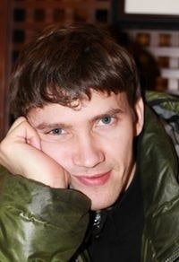 Aleksey  Kabanov