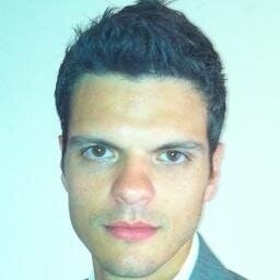 Thanos Bismpigiannis