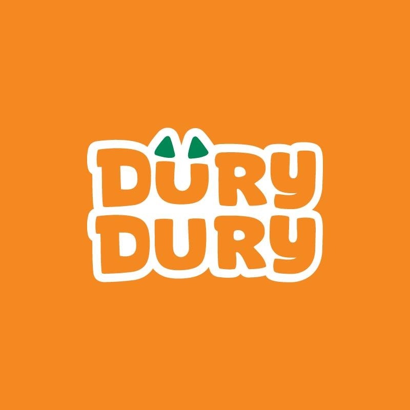 Dury Dury