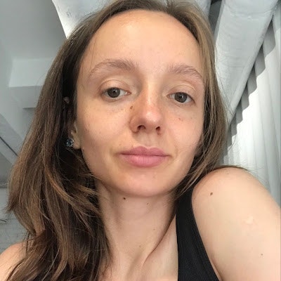 Тетяна Гвоздік