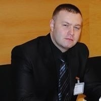 Олексій Оржель