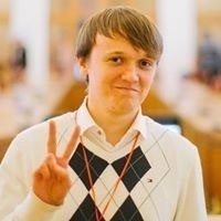 Остап Плужник