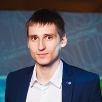 Алексей Дубинский