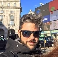 Alexandros Armakollas