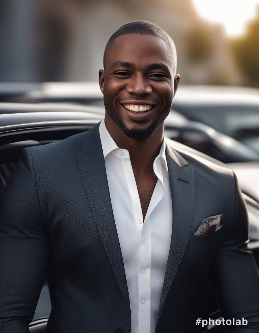 Abdulrahmon Ballo Olawale