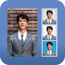 Passport Photo Maker