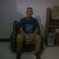 Kendry Garcia Jose Velasquez