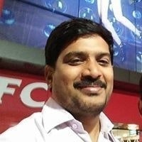 Kiran Kumar Polavarapu