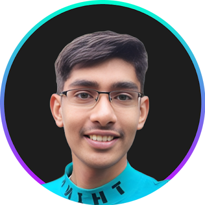 Meet Patel