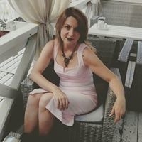 Надія Ратушненко