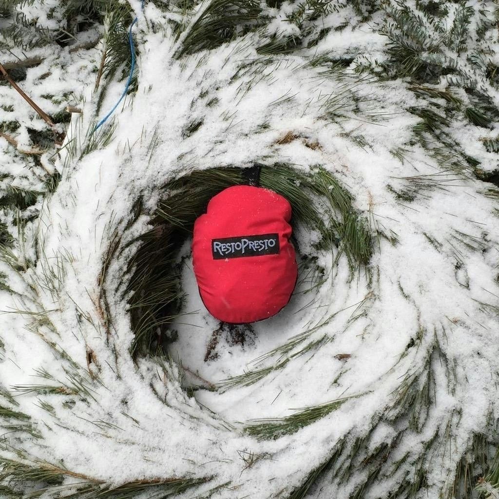 RestoPresto