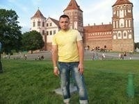 Віктар Яўмененка