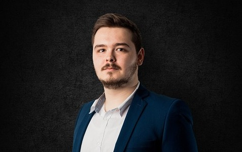 Filip Bubalo