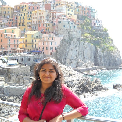 Parvathy Neelakantan