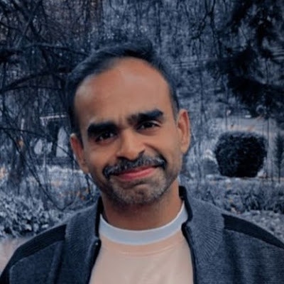 Srikant Chandrasekharan