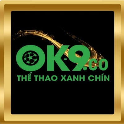 Nhà cái ok9