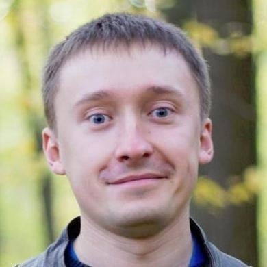 Віталій Трубников