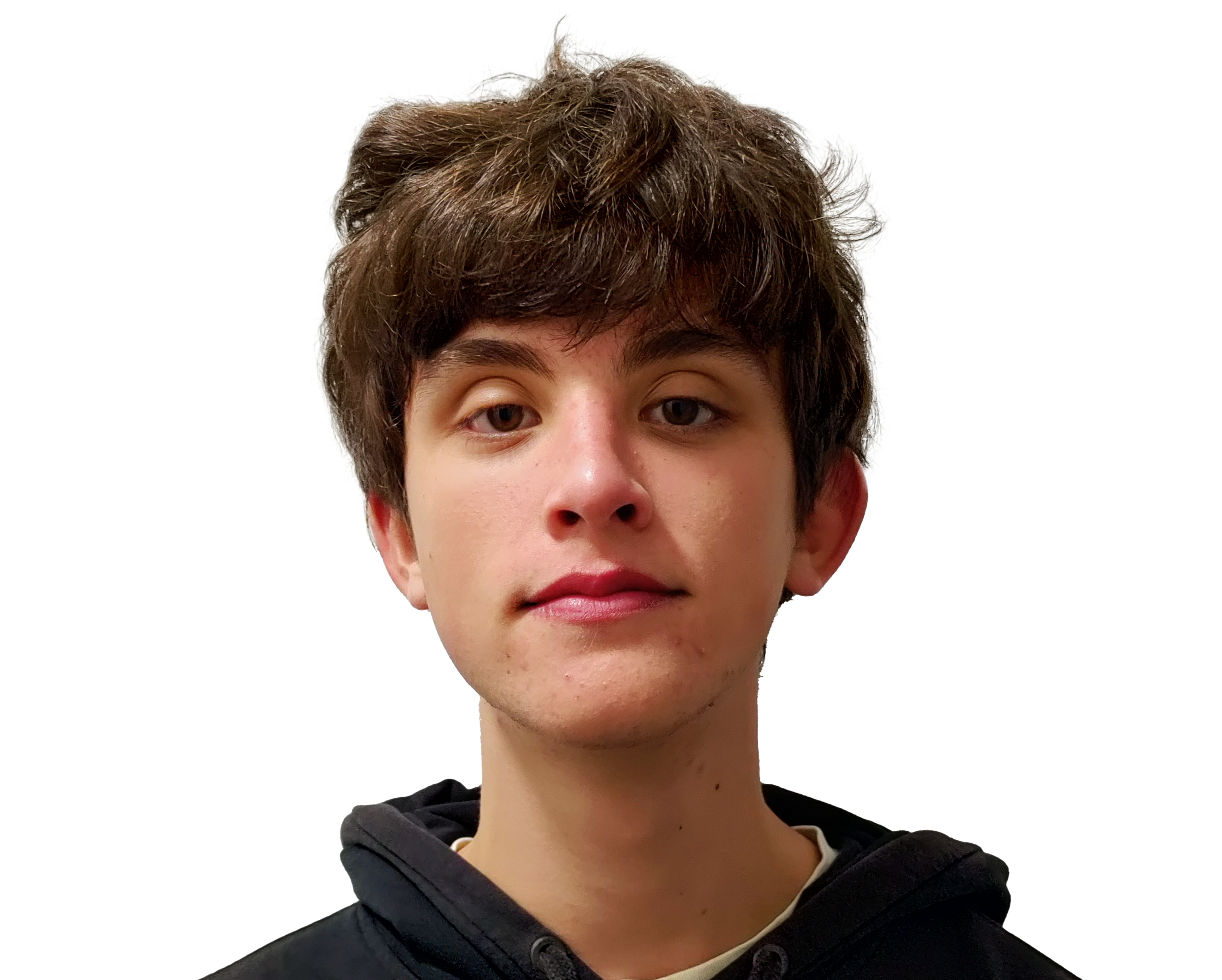 Noel Lirón Martínez