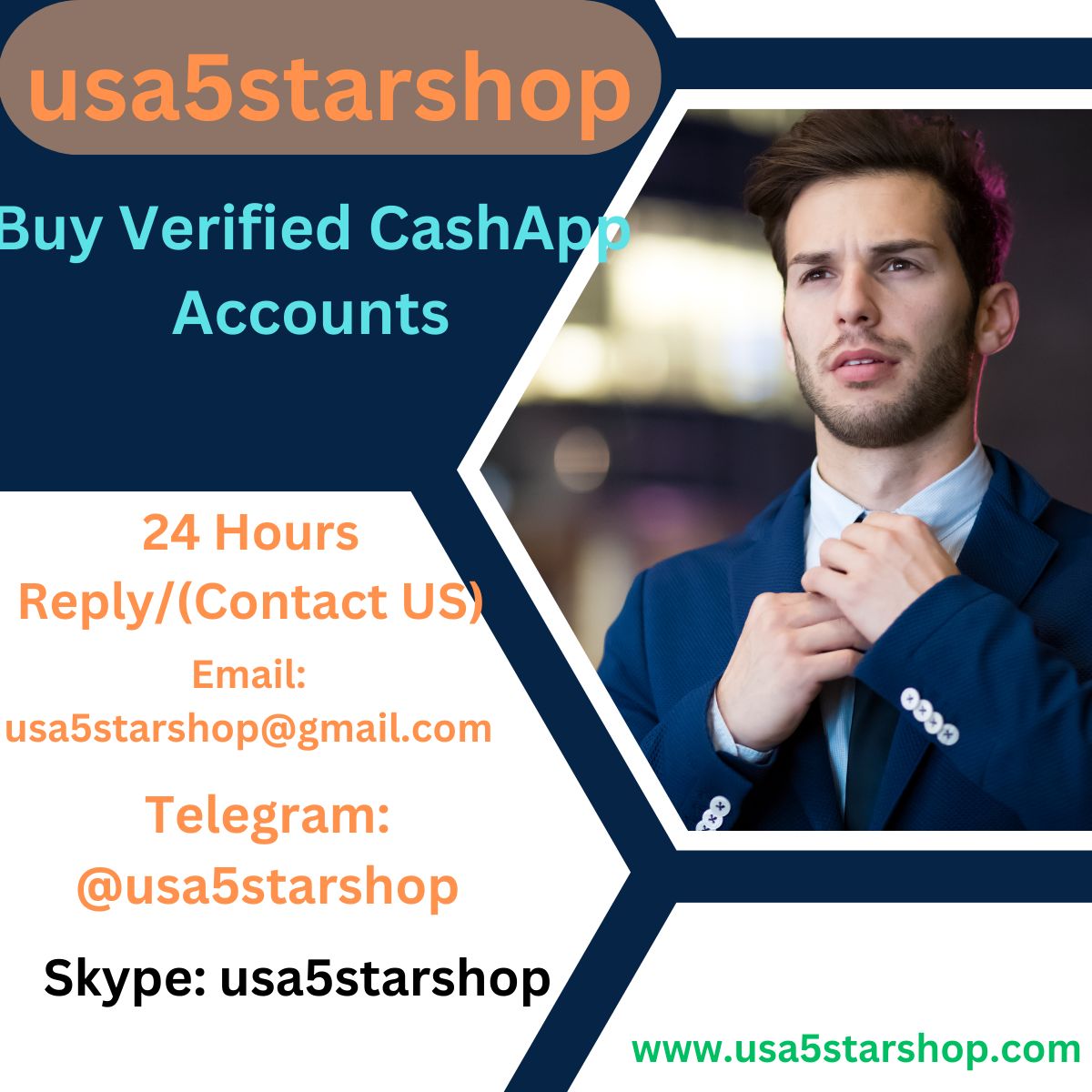  Buy Verified CashApp Accounts