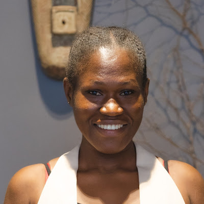 Priscilla Azilafu