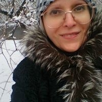 Тетяна Кошова