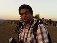 Saurabh Vijay Karade