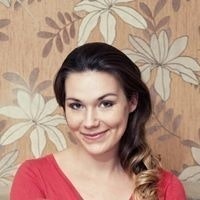 Ирина Титова