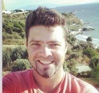 Кирилл Гуринович