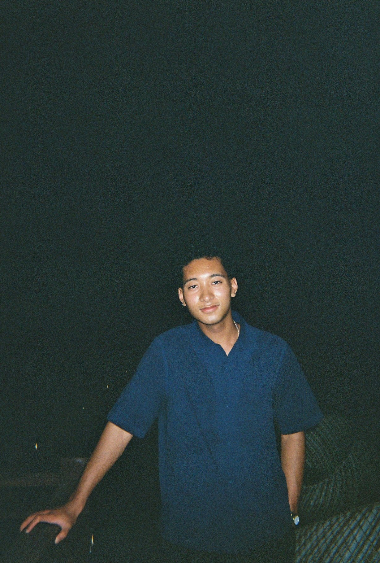 Jefferson Choi Bernard