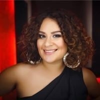 Анна Шалютина