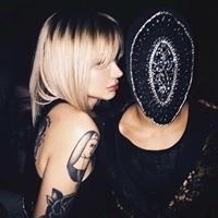 Леся Шульженко